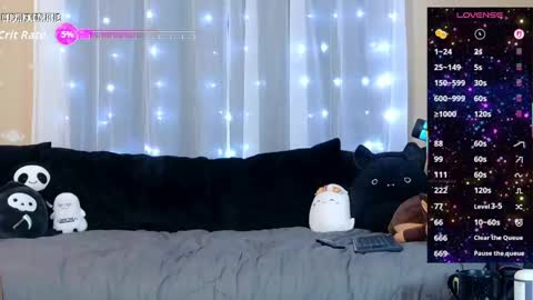 Jenna Talia online show from May 2026 01:06:01 PM