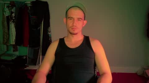 midnightsattire online show from May 2026 12:06:02 AM