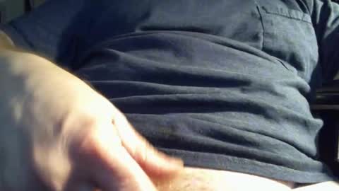 midnightstroking online show from January 2025 07:23:01 AM