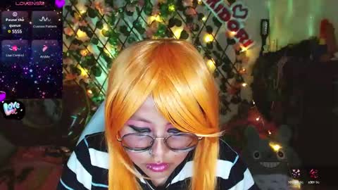 Snapshot of midoriquinn chatting on January 2025 11:43:02 PM Midori 7u7 online show from January 2025 11:43:02 PM