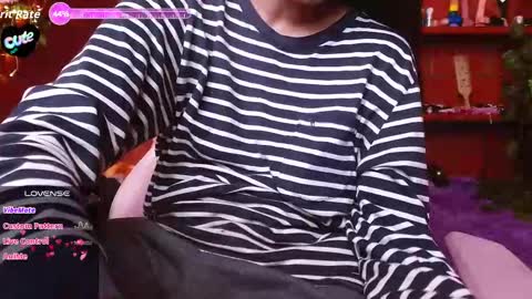 Snapshot of midoriquinn chatting on September 2025 02:28:02 PM Midori 7u7 online show from September 2025 02:28:02 PM