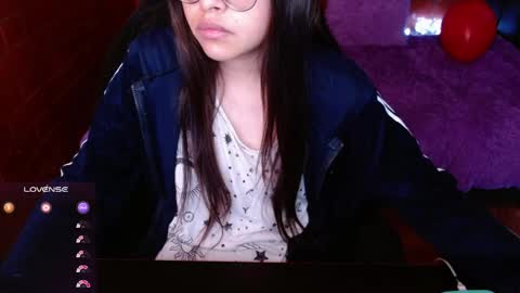 Midori 7u7 online show from April 2026 03:36:02 PM