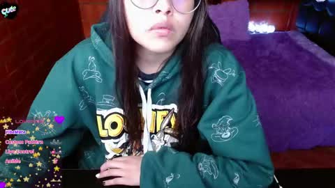 Midori 7u7 online show from May 2026 04:26:02 PM