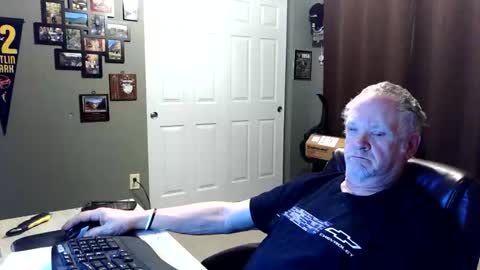 midwestdad09 online show from March 2026 09:46:01 AM