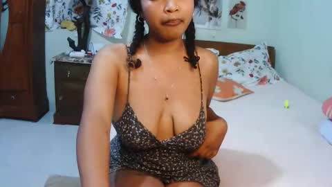 Snapshot of miel_07 chatting on May 2026 12:57:01 PM miel_07 online show from May 2026 12:57:01 PM