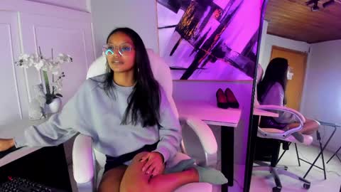 miel_ambar online show from April 2026 05:30:01 PM
