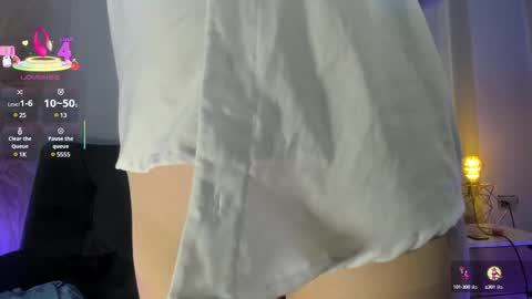 Snapshot of miel_gomez chatting on March 2025 09:26:01 PM miel_gomez online show from March 2025 09:26:01 PM