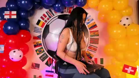 miel_gomez online show from June 2026 11:36:01 PM