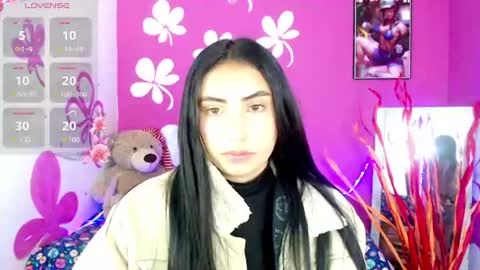 Nicole online show from July 2026 11:34:01 AM