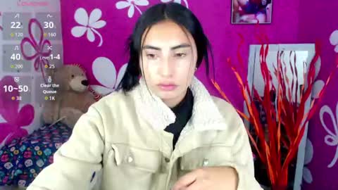 Nicole online show from July 2026 11:02:01 AM