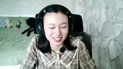 Snapshot of migdaliabellusci chatting on June 2026 07:53:02 AM Bella online show from June 2026 07:53:02 AM