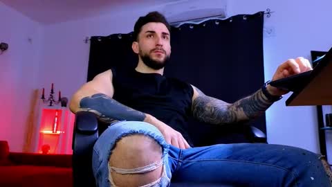 MightyAaron online show from February 2026 09:28:01 AM