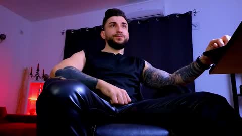 Snapshot of mightyaaron chatting on March 2026 03:55:01 AM MightyAaron online show from March 2026 03:55:01 AM