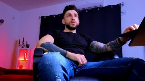 Snapshot of mightyaaron chatting on March 2026 02:24:02 AM MightyAaron online show from March 2026 02:24:02 AM