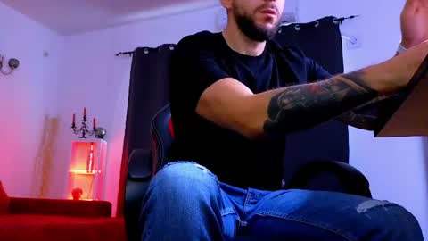 Snapshot of mightyaaron chatting on July 2026 03:19:02 AM MightyAaron online show from July 2026 03:19:02 AM