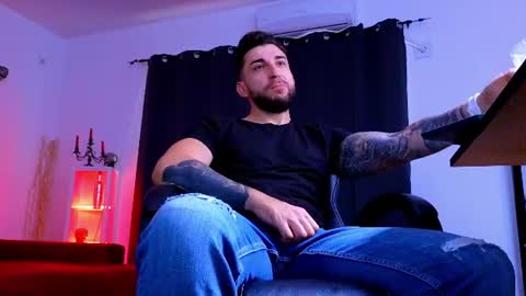 Snapshot of mightyaaron chatting on July 2026 03:10:01 AM MightyAaron online show from July 2026 03:10:01 AM