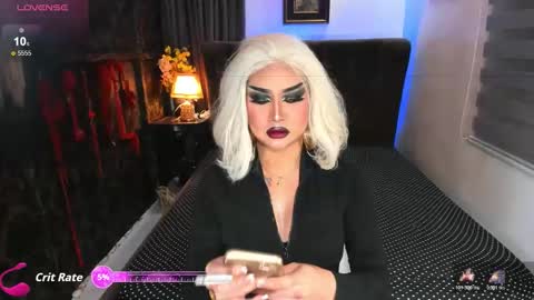 mightyduchess online show from February 2026 11:26:01 AM