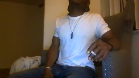 Mightymandingo online show from May 2026 03:34:01 AM