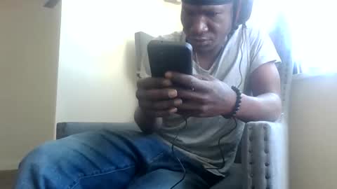 Mightymandingo online show from May 2026 04:15:02 PM