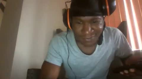 Mightymandingo online show from May 2026 03:50:02 PM