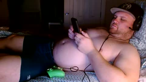 Snapshot of miguel320129 chatting on January 2025 10:52:02 AM Miggy online show from January 2025 10:52:02 AM