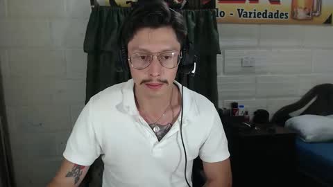 Snapshot of miguel__98 chatting on March 2026 07:36:02 AM Miguel Independent Model online show from March 2026 07:36:02 AM