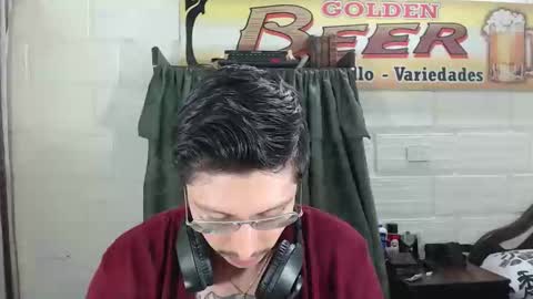Snapshot of miguel__98 chatting on April 2026 01:41:02 PM Miguel Independent Model online show from April 2026 01:41:02 PM