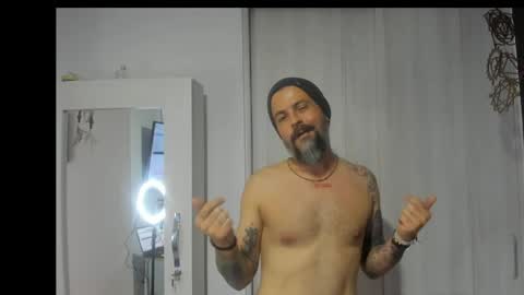 Miguel Angel online show from May 2026 02:35:01 PM
