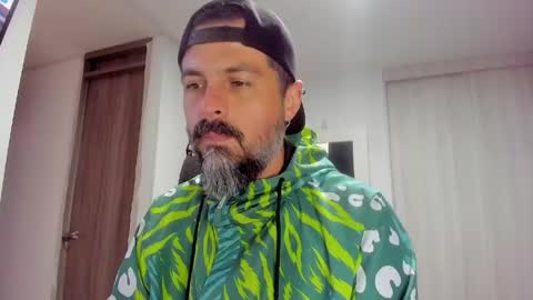 Miguel Angel online show from May 2026 02:12:01 PM