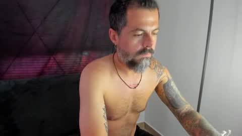 Miguel Angel online show from May 2026 01:06:01 PM