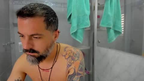 Miguel Angel online show from May 2026 04:14:02 PM
