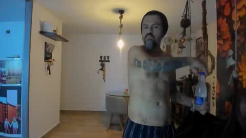 Miguel Angel online show from May 2026 02:25:01 PM