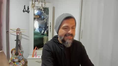 Miguel Angel online show from June 2026 01:35:02 PM