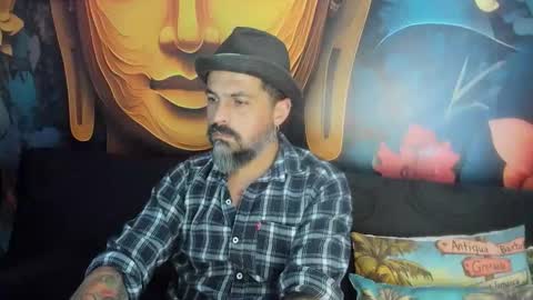 Miguel Angel online show from June 2026 05:41:01 PM