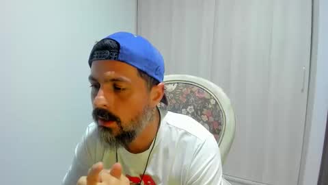 Miguel Angel online show from June 2026 03:10:02 AM