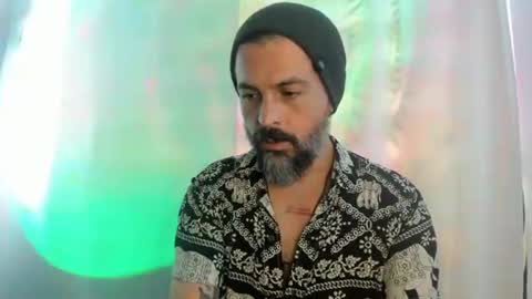 Miguel Angel online show from June 2026 05:00:01 PM