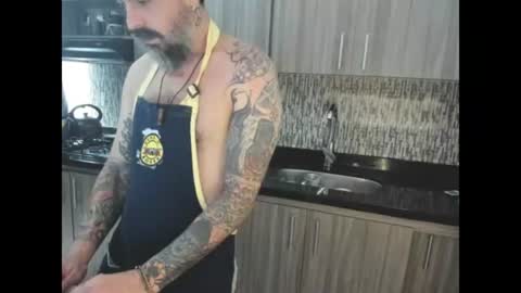 Miguel Angel online show from June 2026 02:19:02 PM