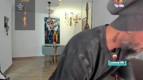 Miguel Angel online show from June 2026 06:31:02 PM