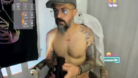 Miguel Angel online show from July 2026 04:48:01 AM