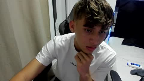 Miguel Hernandez online show from May 2026 12:30:02 AM