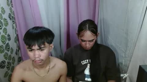 MIGUELKIESH online show from February 2026 10:28:02 PM