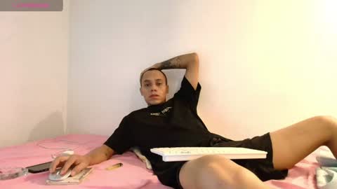 miguel angel online show from July 2026 04:53:02 AM