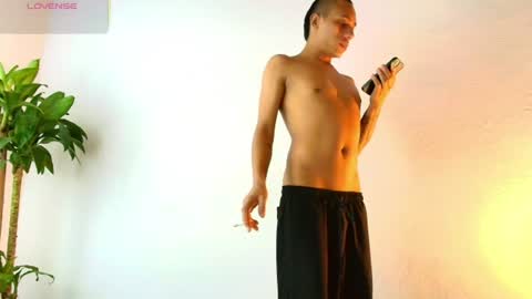 miguel angel online show from July 2026 05:38:01 AM