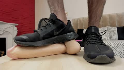 miguelsanfrancisco online show from March 2025 02:51:02 PM