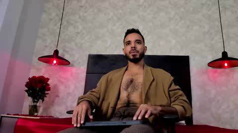 miguelsanfrancisco online show from September 2025 12:06:01 PM