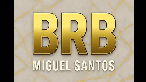 Miguel Angel Santos online show from April 2026 07:00:02 PM