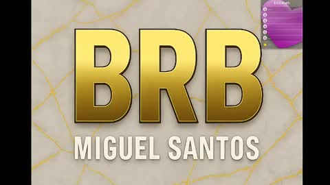 Miguel Angel Santos online show from July 2026 07:22:01 AM