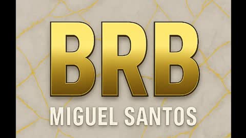 Miguel Angel Santos online show from July 2026 09:07:02 AM
