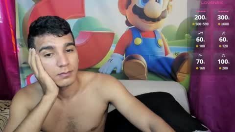 Snapshot of miguelwin3 chatting on July 2026 03:21:02 PM miguel online show from July 2026 03:21:02 PM