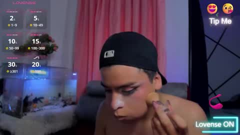 Snapshot of mihaa_adams chatting on February 2026 06:22:02 PM MIHAA-ADAMS online show from February 2026 06:22:02 PM